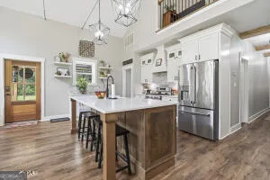 138 Posey DR Gray, GA 31032
