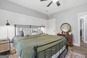 138 Posey DR Gray, GA 31032