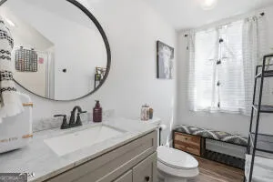 138 Posey DR Gray, GA 31032