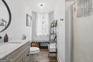 138 Posey DR Gray, GA 31032