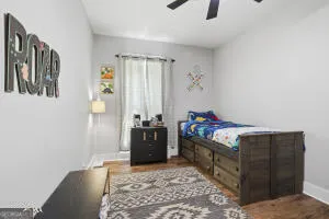 138 Posey DR Gray, GA 31032