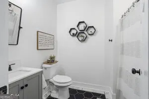 138 Posey DR Gray, GA 31032