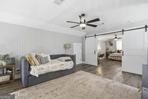 138 Posey DR Gray, GA 31032