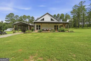 138 Posey DR Gray, GA 31032