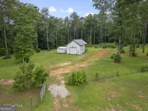 138 Posey DR Gray, GA 31032