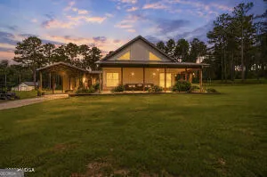 138 Posey DR Gray, GA 31032