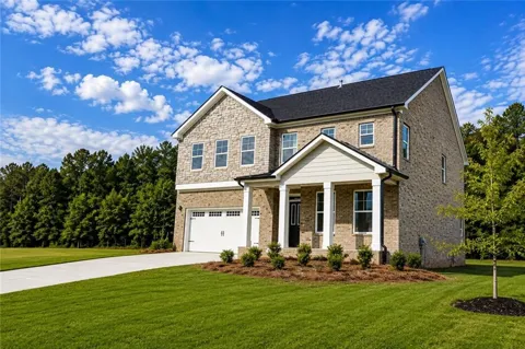 1616 Brookstone Crossing
