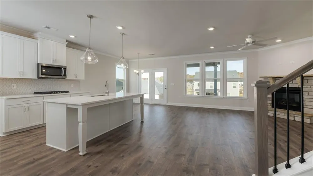 1616 Brookstone Crossing Bogart, GA 30622