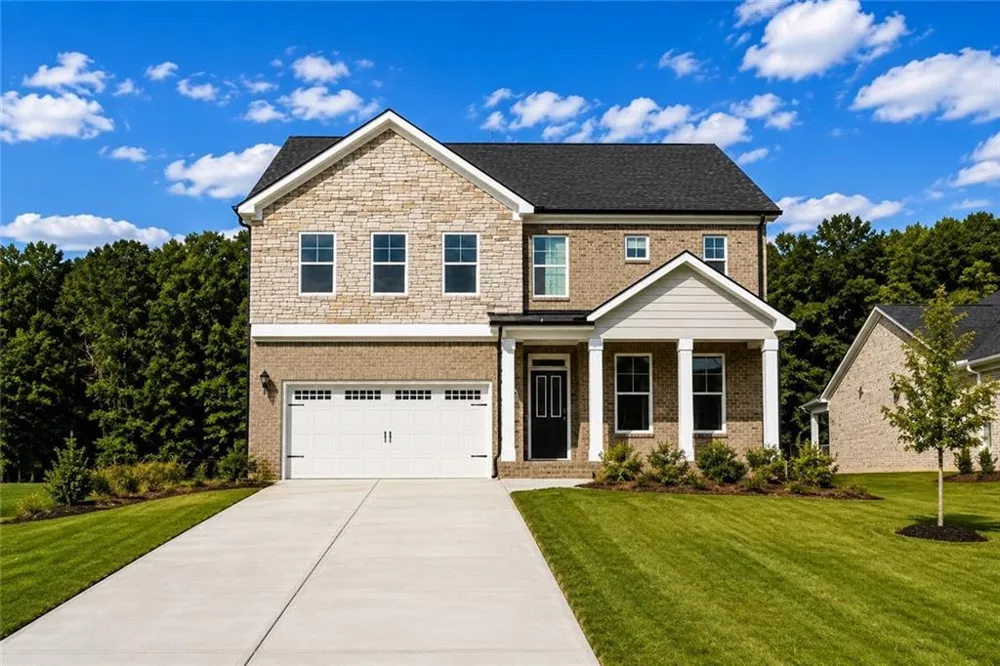1616 Brookstone Crossing Bogart, GA 30622