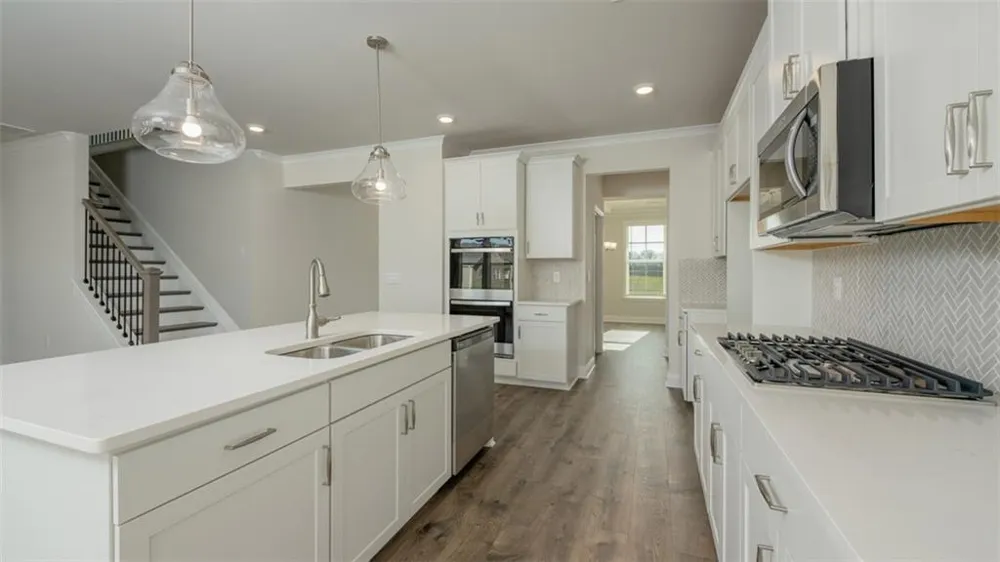 1616 Brookstone Crossing Bogart, GA 30622