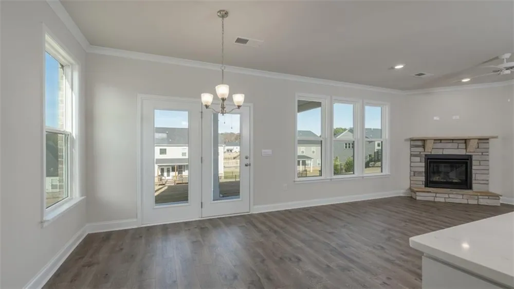 1616 Brookstone Crossing Bogart, GA 30622