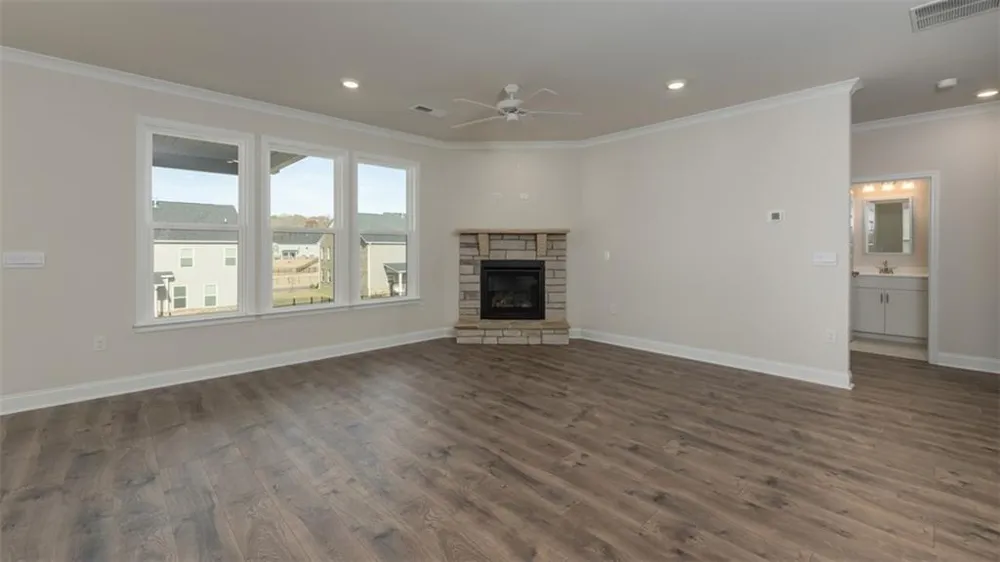1616 Brookstone Crossing Bogart, GA 30622