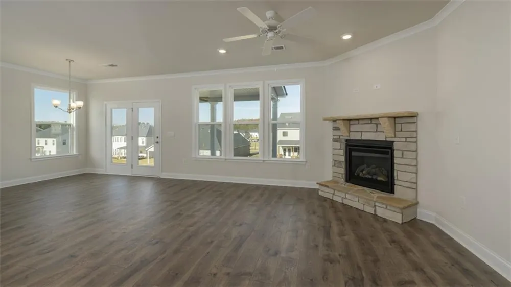 1616 Brookstone Crossing Bogart, GA 30622