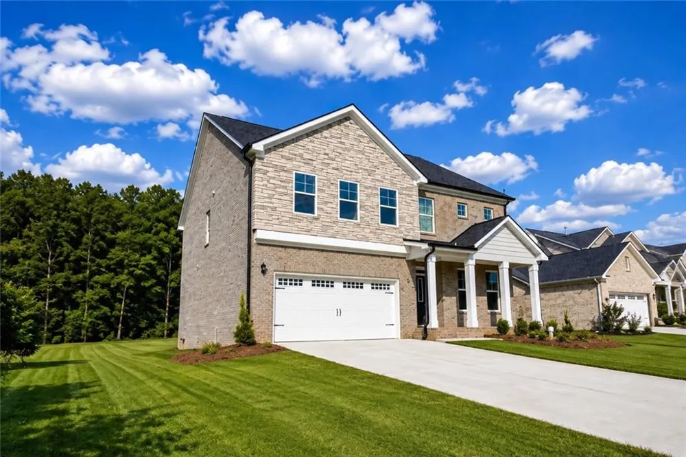 1616 Brookstone Crossing Bogart, GA 30622