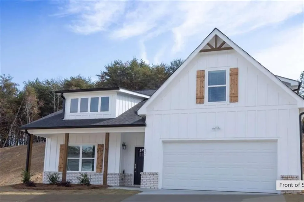 6470 Plantation Station Drive Lula, GA 30554