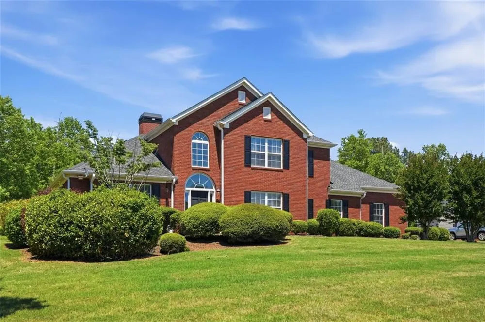 3675 Falls Trail Winston, GA 30187