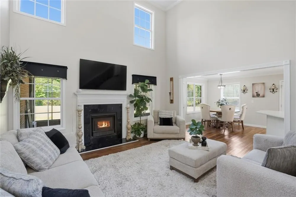 3675 Falls Trail Winston, GA 30187
