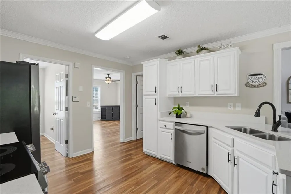 3675 Falls Trail Winston, GA 30187