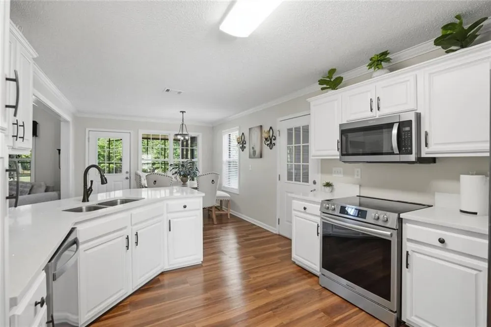 3675 Falls Trail Winston, GA 30187