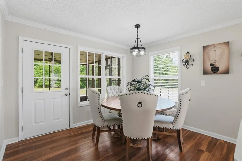 3675 Falls Trail Winston, GA 30187