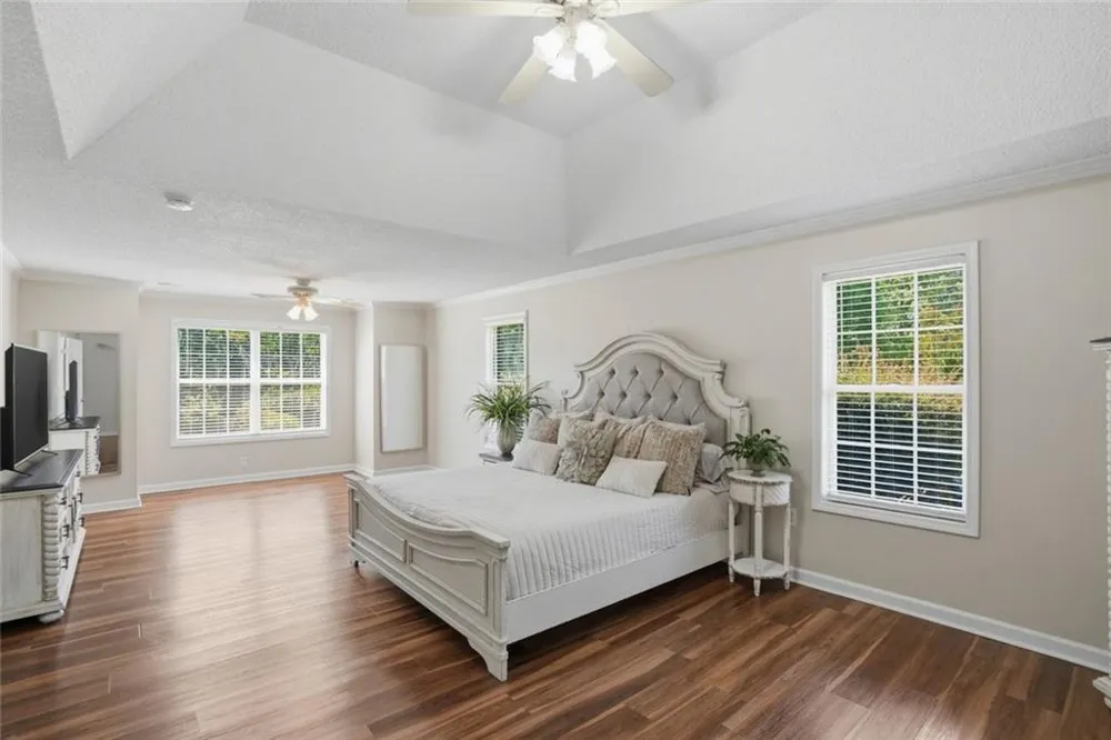 3675 Falls Trail Winston, GA 30187