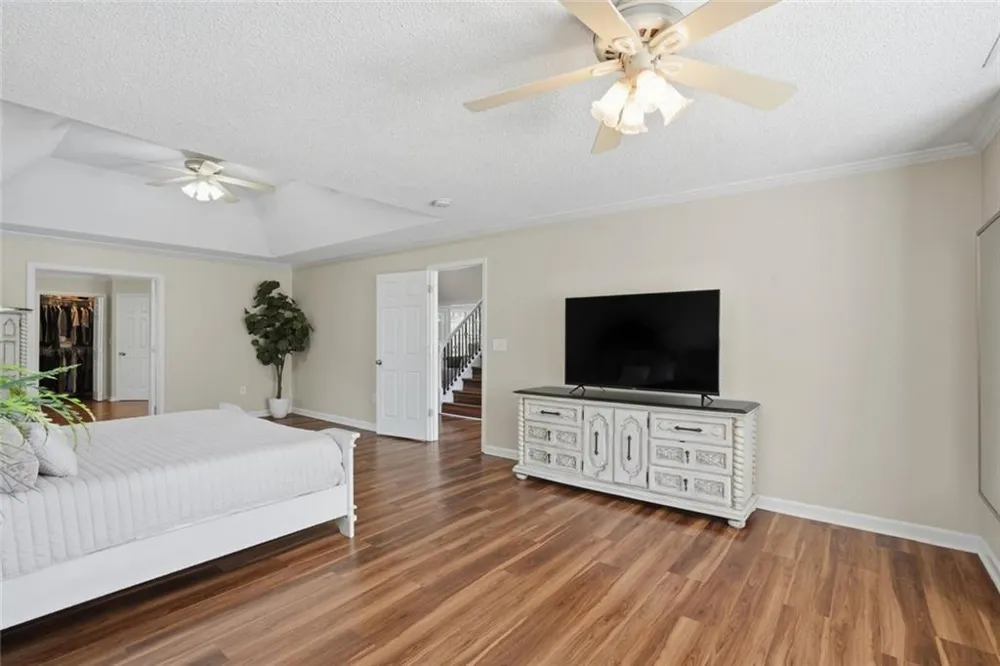 3675 Falls Trail Winston, GA 30187