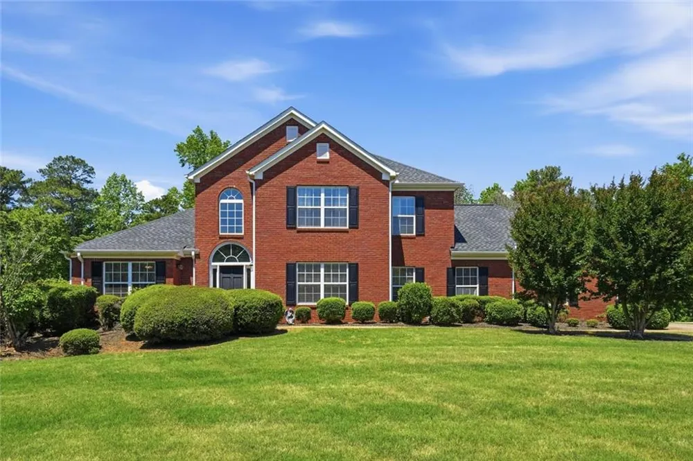 3675 Falls Trail Winston, GA 30187