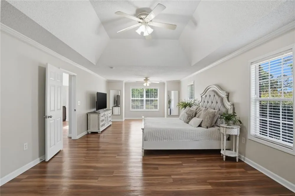 3675 Falls Trail Winston, GA 30187