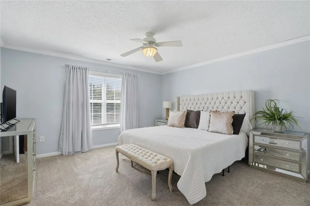 3675 Falls Trail Winston, GA 30187