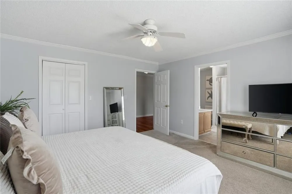 3675 Falls Trail Winston, GA 30187