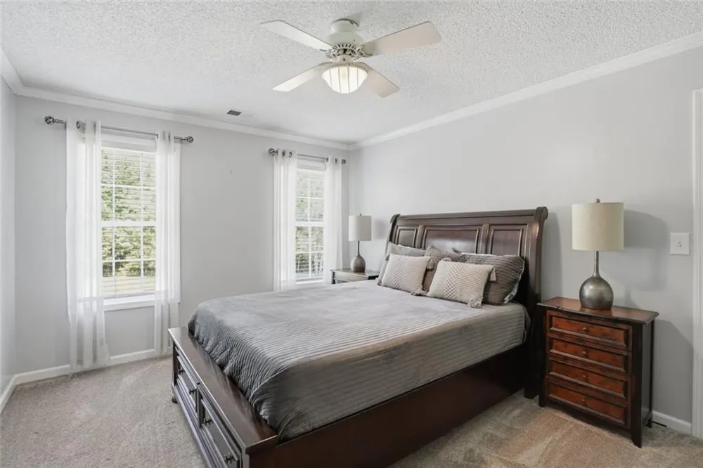3675 Falls Trail Winston, GA 30187