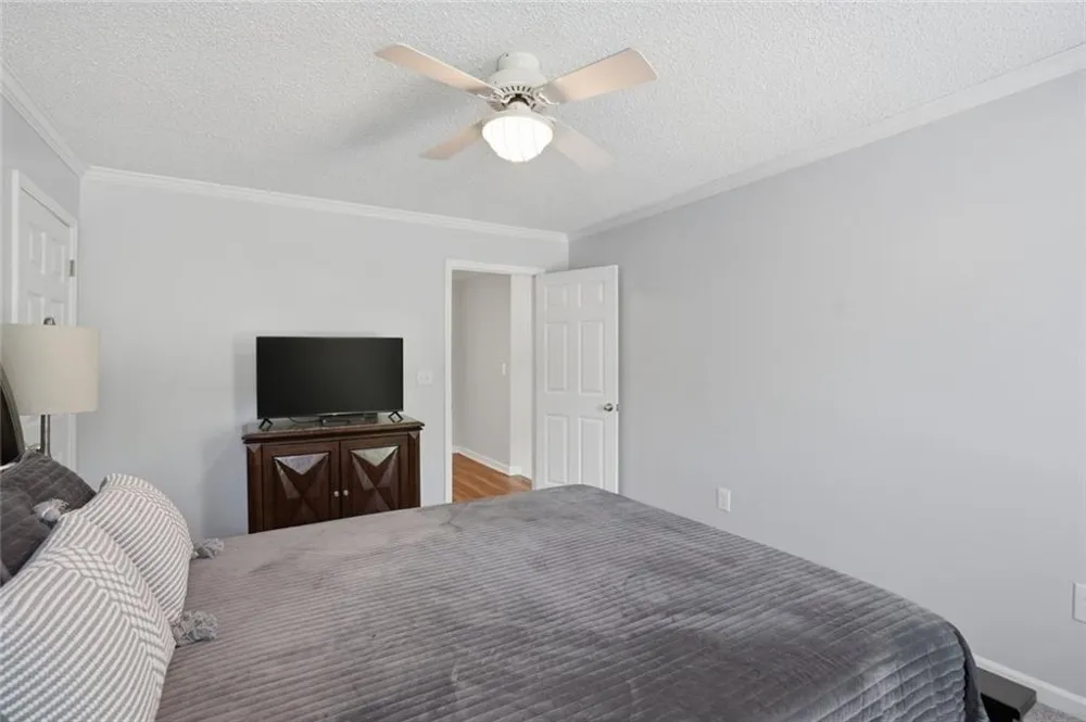 3675 Falls Trail Winston, GA 30187