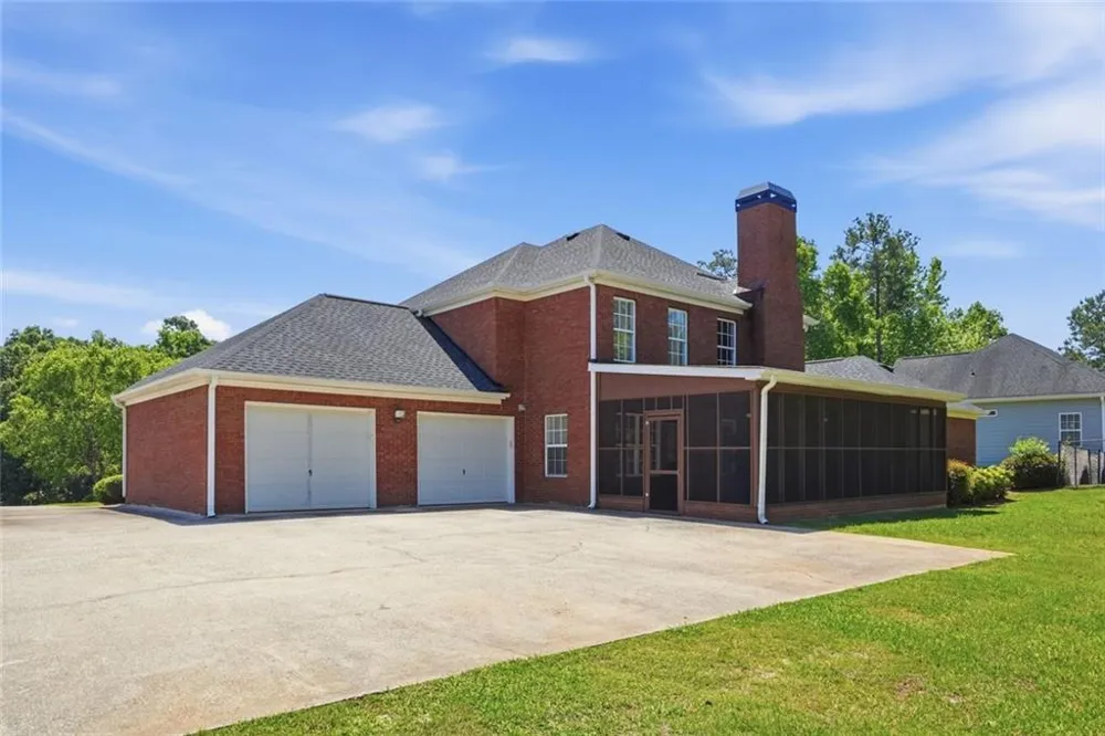 3675 Falls Trail Winston, GA 30187