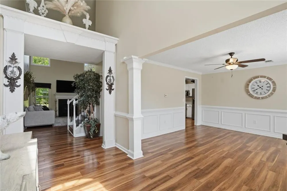 3675 Falls Trail Winston, GA 30187