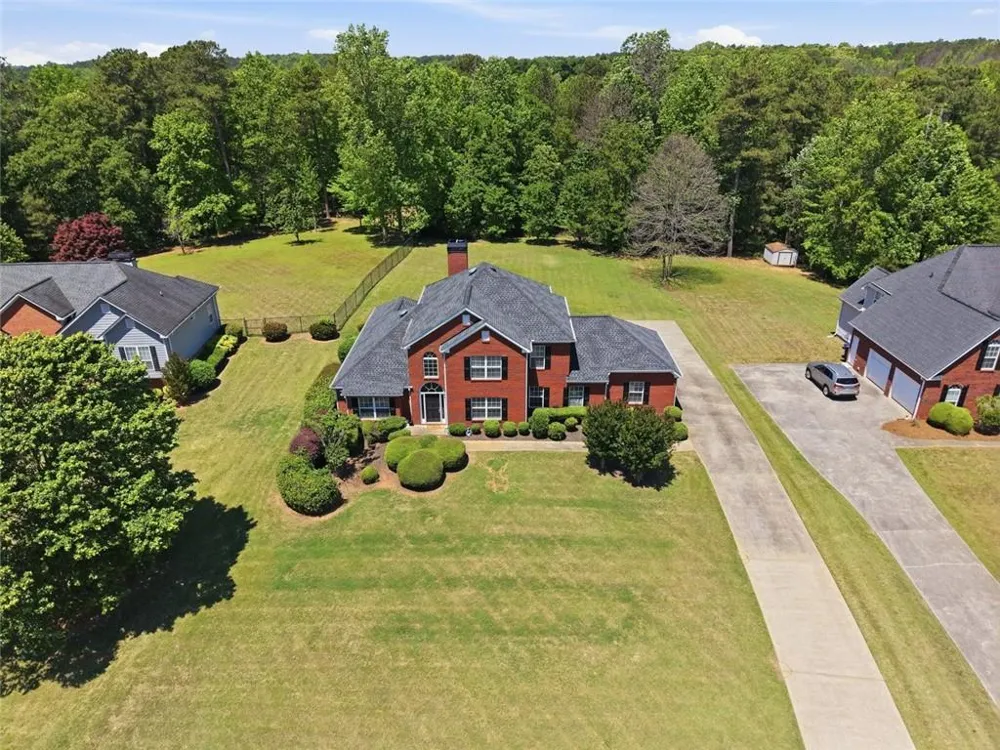 3675 Falls Trail Winston, GA 30187
