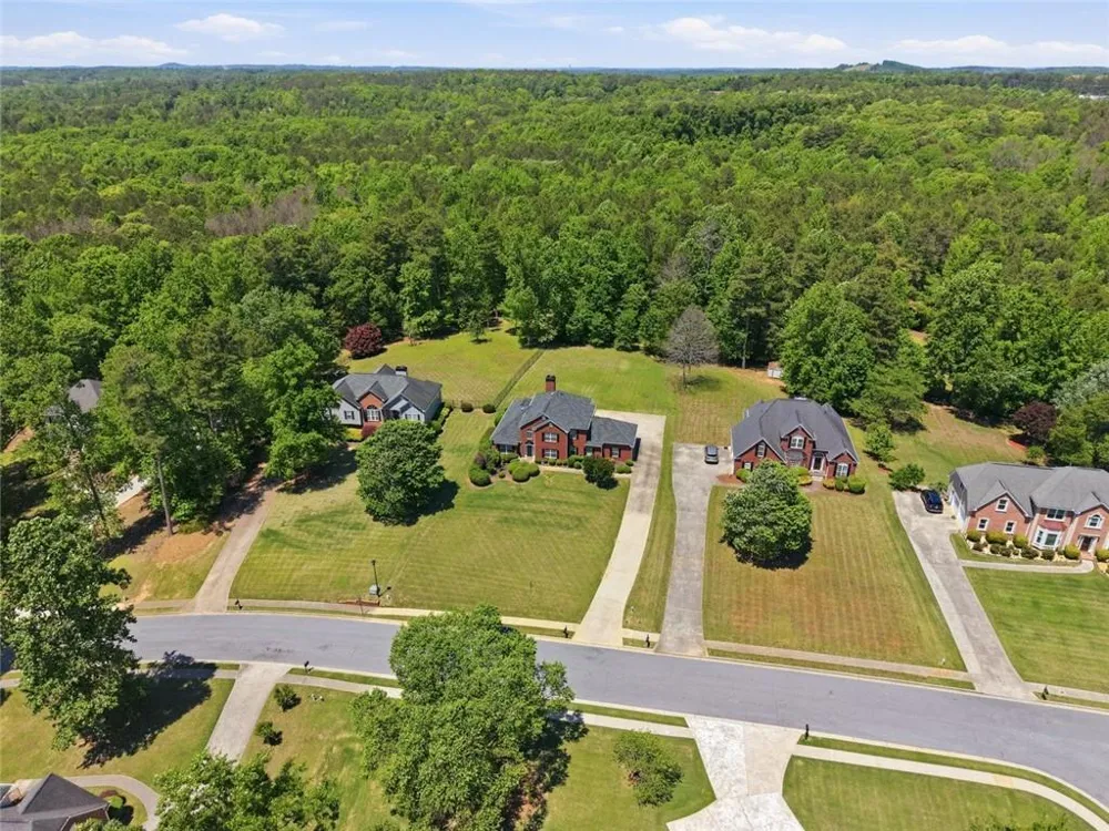3675 Falls Trail Winston, GA 30187