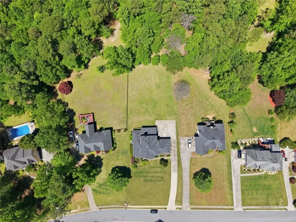 3675 Falls Trail Winston, GA 30187