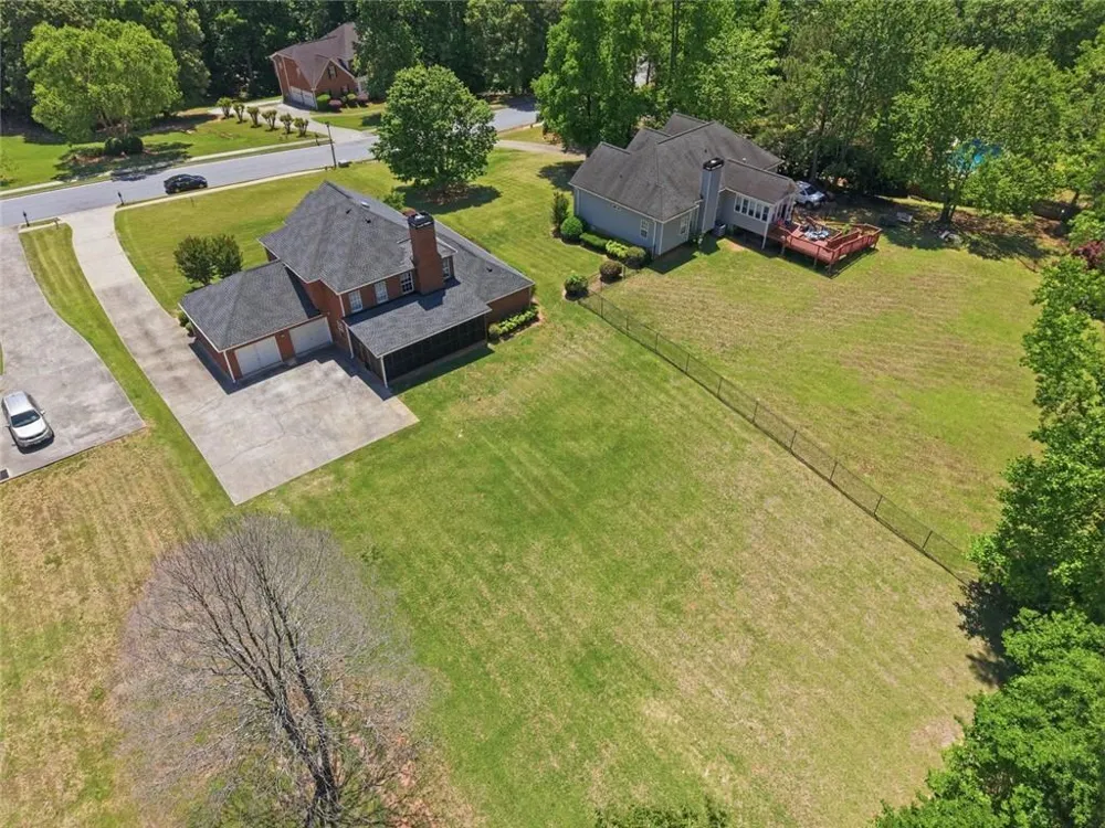 3675 Falls Trail Winston, GA 30187
