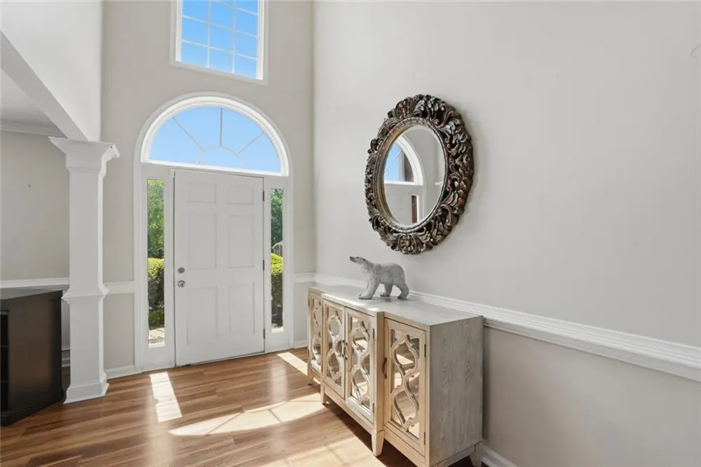 3675 Falls Trail Winston, GA 30187