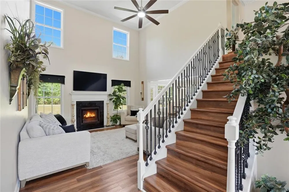 3675 Falls Trail Winston, GA 30187