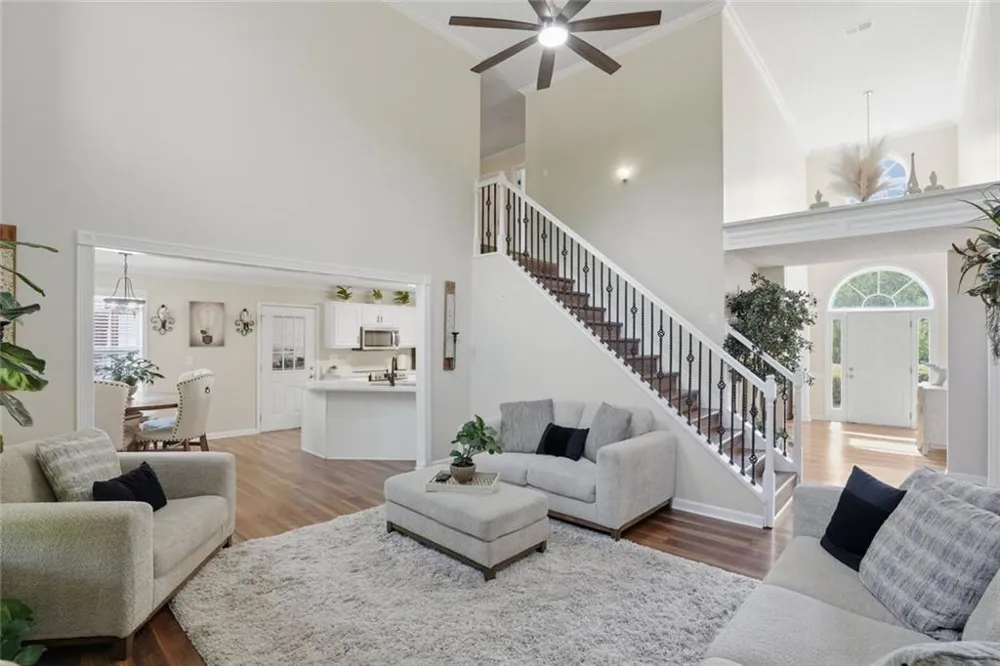3675 Falls Trail Winston, GA 30187
