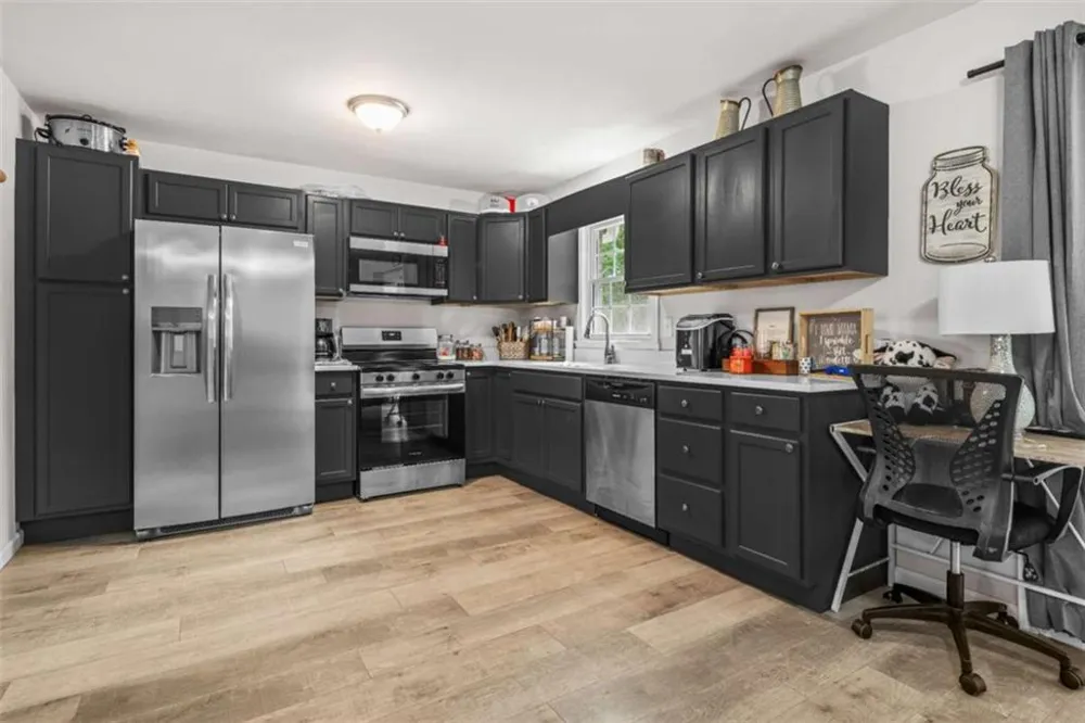 112 Greenbriar Drive Cedartown, GA 30125
