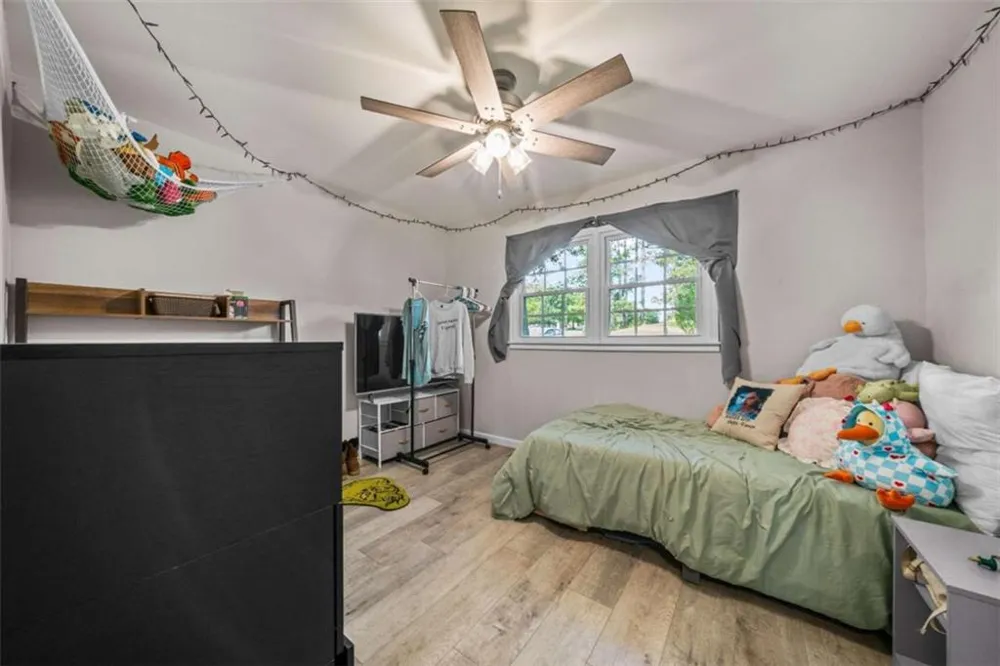 112 Greenbriar Drive Cedartown, GA 30125