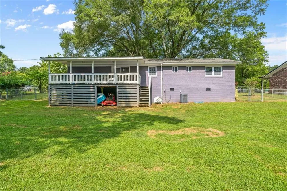 112 Greenbriar Drive Cedartown, GA 30125