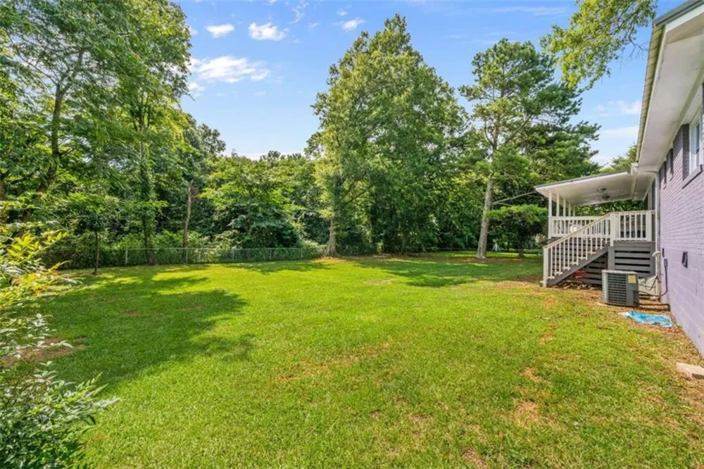 112 Greenbriar Drive Cedartown, GA 30125