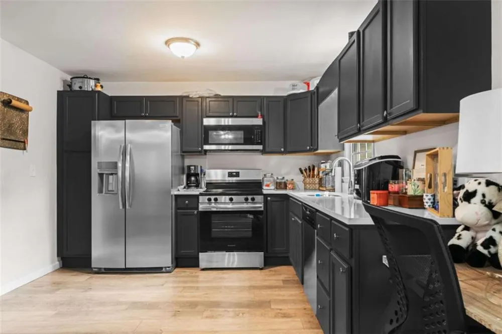 112 Greenbriar Drive Cedartown, GA 30125