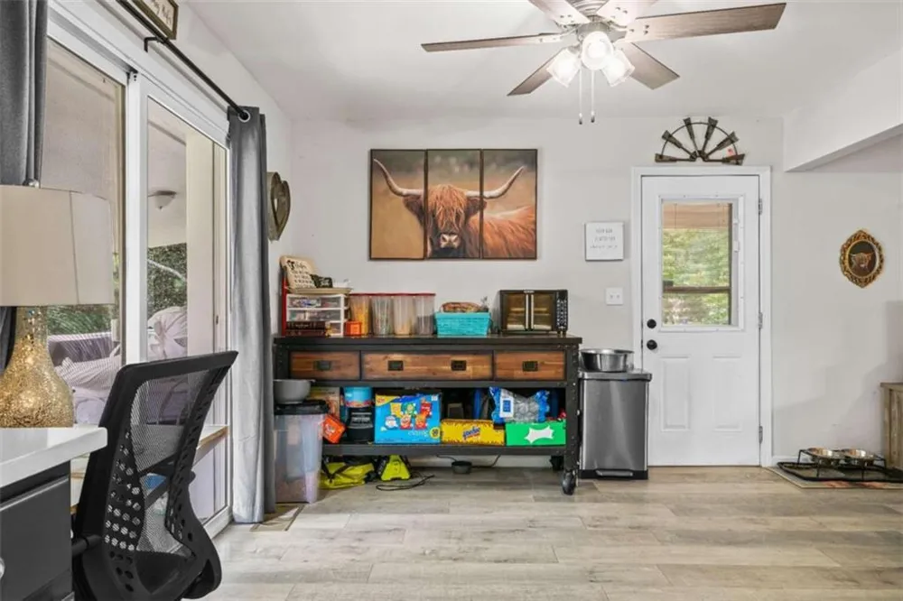 112 Greenbriar Drive Cedartown, GA 30125