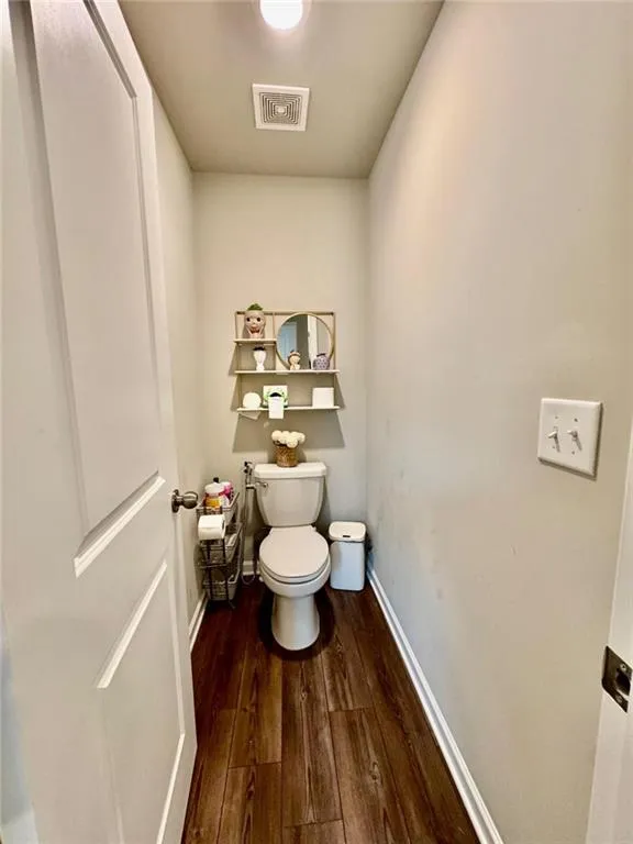 79 Blue River Court Pendergrass, GA 30567