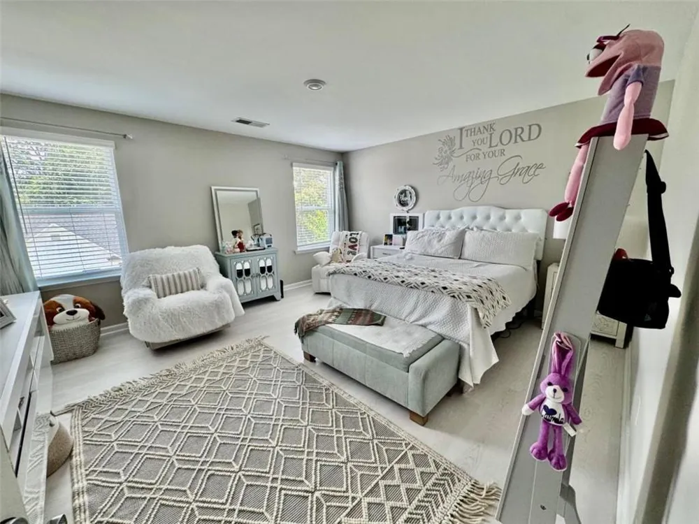 79 Blue River Court Pendergrass, GA 30567