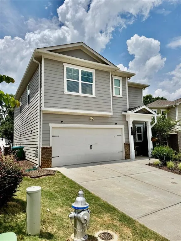 79 Blue River Court Pendergrass, GA 30567